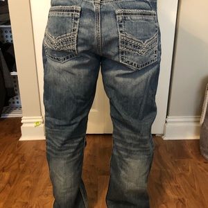 Men’s BKE jeans